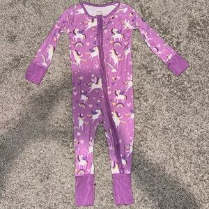 Little Sleepies Zippy